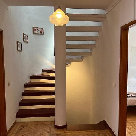 Moradia Xico'S House Coimbra Esterno foto