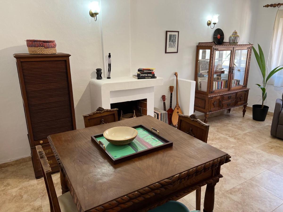 Moradia Xico'S House Coimbra Esterno foto